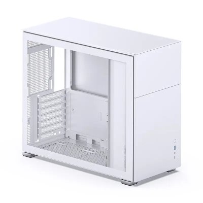 корпус Jonsbo D41 STD White