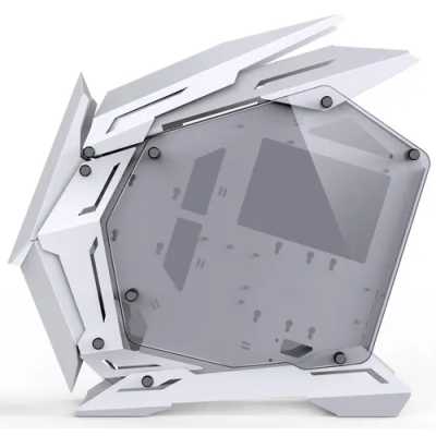 корпус Jonsbo MOD-3 Mini White