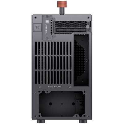 корпус Jonsbo T6 Black