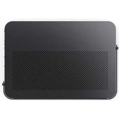 корпус Jonsbo TK-2 2.0 Black