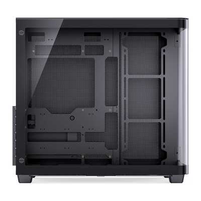корпус Jonsbo TK-3 Black