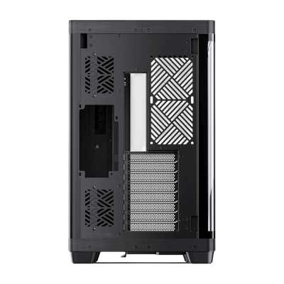 корпус Jonsbo TK-4 Black
