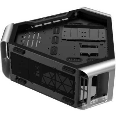 корпус Jonsbo TR03-A Silver