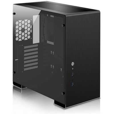 корпус Jonsbo U5 Black