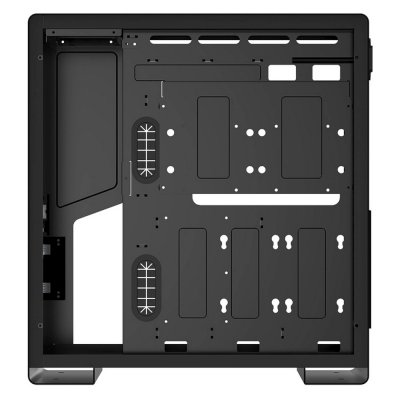 корпус Jonsbo U5 Black