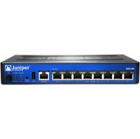 коммутатор Juniper SRX100B
