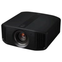 проектор JVC DLA-N7B Черный
