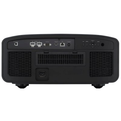 проектор JVC DLA-NP5B Черный