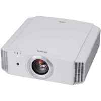 проектор JVC DLA-X5500WE Белый