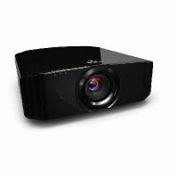 проектор JVC DLA-X75BE Черный