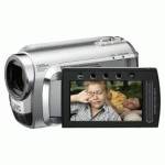 видеокамера JVC GZ-MG620SER Серебристый