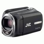 видеокамера JVC GZ-MG840BER Черный