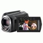 видеокамера JVC GZ-MG840BER Черный