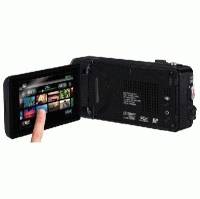 видеокамера JVC GZ-V515 Черный