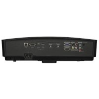проектор JVC LX-FH50 Черный