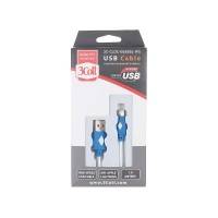 3Cott 3C-CLDC-065BBL-IP5 Синий