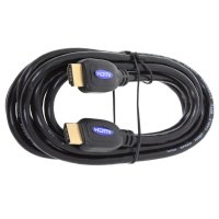 3Cott 3C-HDMI-006GP-3.0M Черный