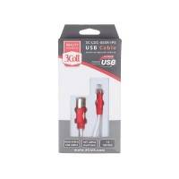 3Cott 3C-LDC-065R-IP5 Красный