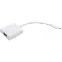 кабель-адаптер 5bites AP-023 Белый