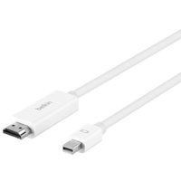 Belkin F2CD077YW2M-APL Белый