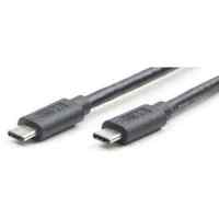 кабель Cablexpert CCP-USB3.1-CMCM-1M