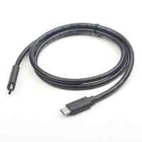 USB кабель Cablexpert CCP-USB3.1-CMCM-5
