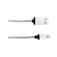 кабель Canyon MFI-3 CNS-MFIC3DG Серый