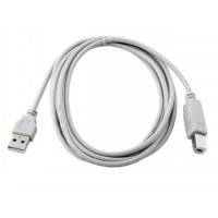 кабель Gembird CC-USB2-AMBM-6 Серый