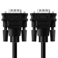Greenconnect GCR-VM2VM2-3.0m Черный