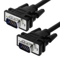Greenconnect GCR-VM2VM2-3.0m Черный