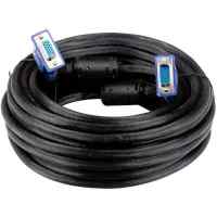Konoos VGA KC-PPVGAX-10M Черный