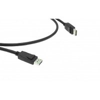 кабель Kramer C-DPM/DPM-3 Черный