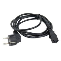 кабель питания VCOM CE021-3M