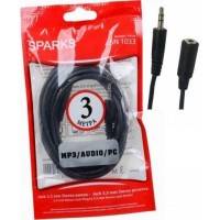 Sparks SN1033 Черный