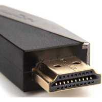 кабель VCOM CG860-1.5M Черный