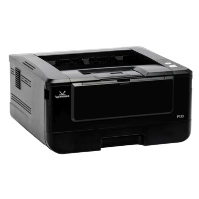 принтер Катюша P133-256-pp Черный