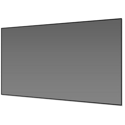 экран для проектора Kauber Frame CLR FCLR.169.245.CLR