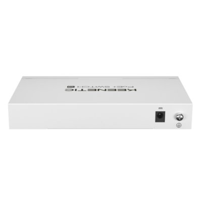 коммутатор Keenetic PoE+ Switch 9 KN-4710