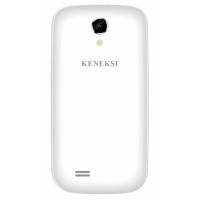 смартфон Keneksi Apollo White