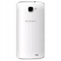 смартфон Keneksi Star White