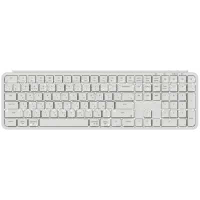 клавиатура Keychron B6 Pro B6P-K8 Белый