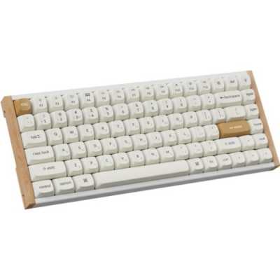 клавиатура Keychron K2 HE Special Edition K2H-Q1 Белый