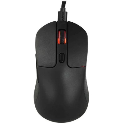 мышь Keychron M3-A1 Черный