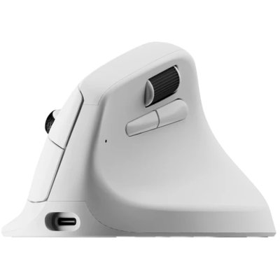 мышь Keychron M5-A24 Белый