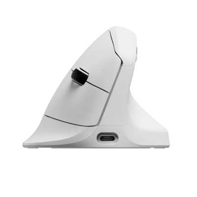мышь Keychron M5-A30 Белый