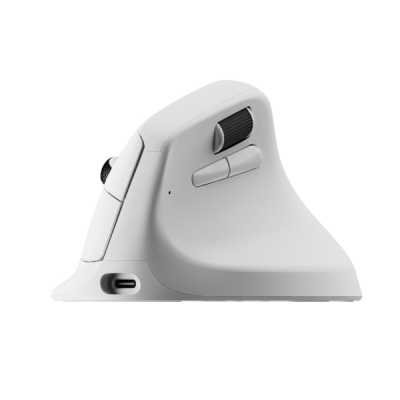мышь Keychron M5-A30 Белый