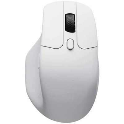 мышь Keychron M6-A3 Белый