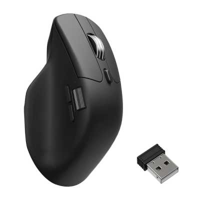 мышь Keychron M6S-A23 Черный