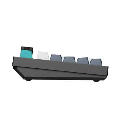 клавиатура Keychron Q6 Max Q6M-M1P-RU Черный