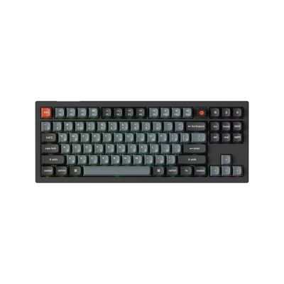 клавиатура Keychron V3 8K V3W-D3-RU Черный